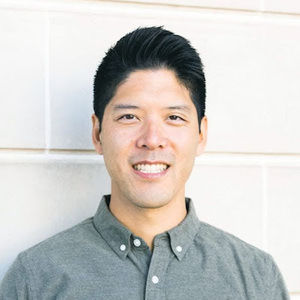 Meet your Posher, Richard